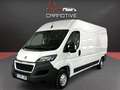 Peugeot Boxer Furgón 2.2BlueHDI 335 L3H2 S&S 140 Wit - thumbnail 3