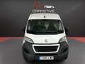 Peugeot Boxer Furgón 2.2BlueHDI 335 L3H2 S&S 140 Wit - thumbnail 2