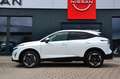 Nissan Qashqai 1.3 DIG-T MHEV 4x2 N-Connecta Weiß - thumbnail 11