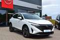 Nissan Qashqai 1.3 DIG-T MHEV 4x2 N-Connecta Weiß - thumbnail 4