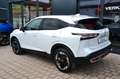 Nissan Qashqai 1.3 DIG-T MHEV 4x2 N-Connecta Weiß - thumbnail 10