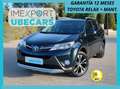 Toyota RAV 4 120D Advance AWD Blau - thumbnail 1