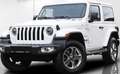 Jeep Wrangler 2.2CRD Sahara 8ATX Blanco - thumbnail 1