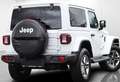 Jeep Wrangler 2.2CRD Sahara 8ATX Blanco - thumbnail 3