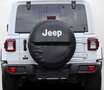 Jeep Wrangler 2.2CRD Sahara 8ATX Blanco - thumbnail 4