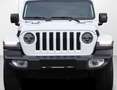 Jeep Wrangler 2.2CRD Sahara 8ATX Blanco - thumbnail 2