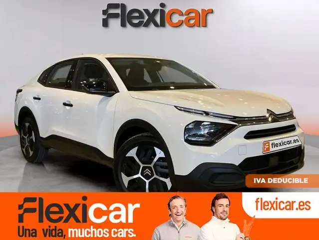 Citroen C4 X 1.2 PureTech You S&S 100