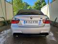 BMW 320 320d Plateado - thumbnail 2