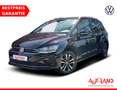 Volkswagen Golf Sportsvan 1.5 TSI Comfortline ACC Navi PDC Schwarz - thumbnail 1