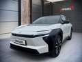 Toyota bZ4X 2WD Lounge + Style Paket + Protection Pack 516KM Reichweite Weiß - thumbnail 15