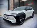 Toyota bZ4X 2WD Lounge + Style Paket + Protection Pack 516KM Reichweite Weiß - thumbnail 1