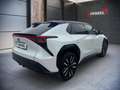 Toyota bZ4X 2WD Lounge + Style Paket + Protection Pack 516KM Reichweite Weiß - thumbnail 14