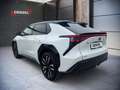 Toyota bZ4X 2WD Lounge + Style Paket + Protection Pack 516KM Reichweite Weiß - thumbnail 4