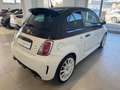 Abarth 595 1.4 Turbo T-Jet 160 CV Turismo Bianco - thumbnail 4