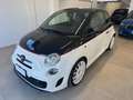Abarth 595 1.4 Turbo T-Jet 160 CV Turismo Bianco - thumbnail 1