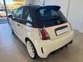 Abarth 595 1.4 Turbo T-Jet 160 CV Turismo Bianco - thumbnail 6