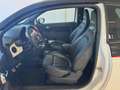 Abarth 595 1.4 Turbo T-Jet 160 CV Turismo Bianco - thumbnail 9