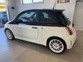 Abarth 595 1.4 Turbo T-Jet 160 CV Turismo Bianco - thumbnail 7