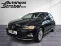 Volkswagen Polo 1.0 TSI Highline ACC Navi Kamera Climatroni Schwarz - thumbnail 2