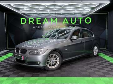(E90) 318D 143CH EDITION EXECUTIVE