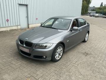 (E90) 318D 143CH EDITION EXECUTIVE