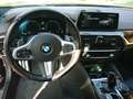 BMW 530 530dA Touring Msport 249cv E6 - thumbnail 10