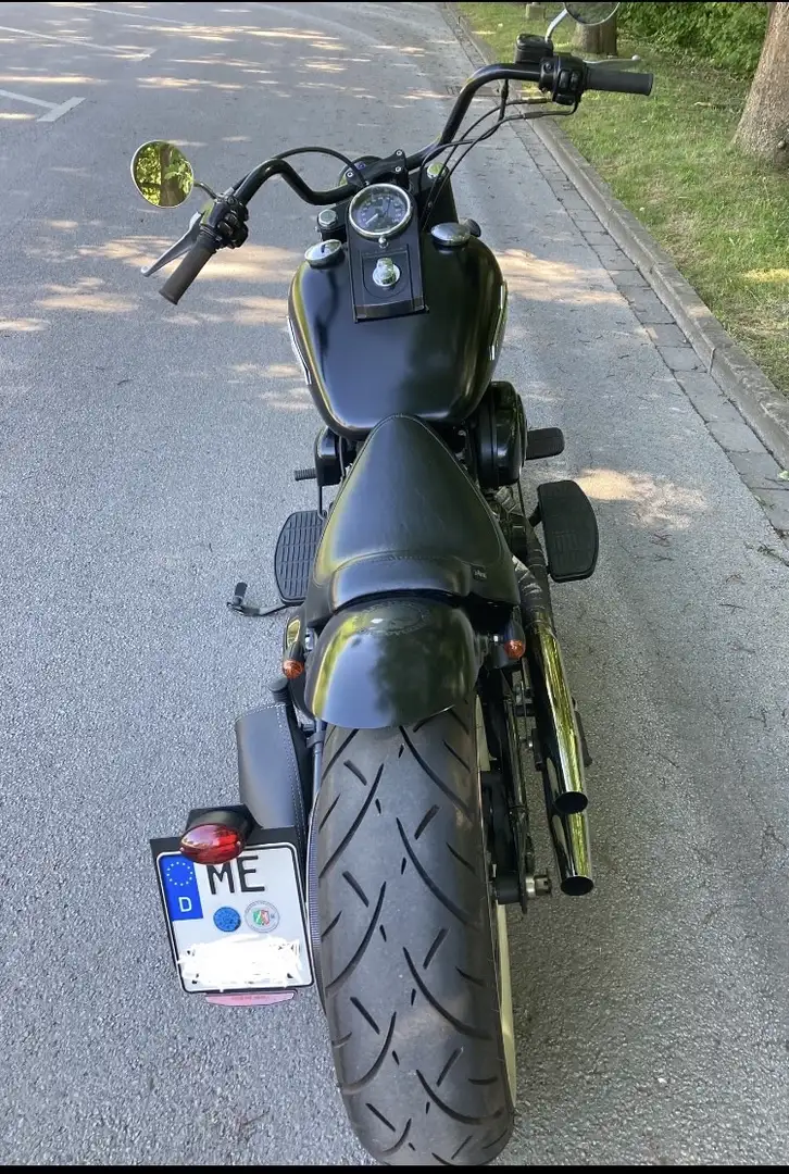 Harley-Davidson Softail - 2