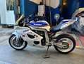 Suzuki GSX-R 750 Bianco - thumbnail 7