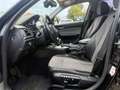 BMW 116 i Urban Automatik*Xenon*Navi*PDC* Noir - thumbnail 9
