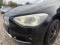 BMW 116 i Urban Automatik*Xenon*Navi*PDC* Noir - thumbnail 12