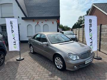 CDI ELEGANCE-AUTOMATIQUE-1 PROPR+CARNET MERCEDES COMPLET-CT+IMMATR OKAY-XÉNON-ALARME-PDC-OFFRE EXCLUSIVE!!