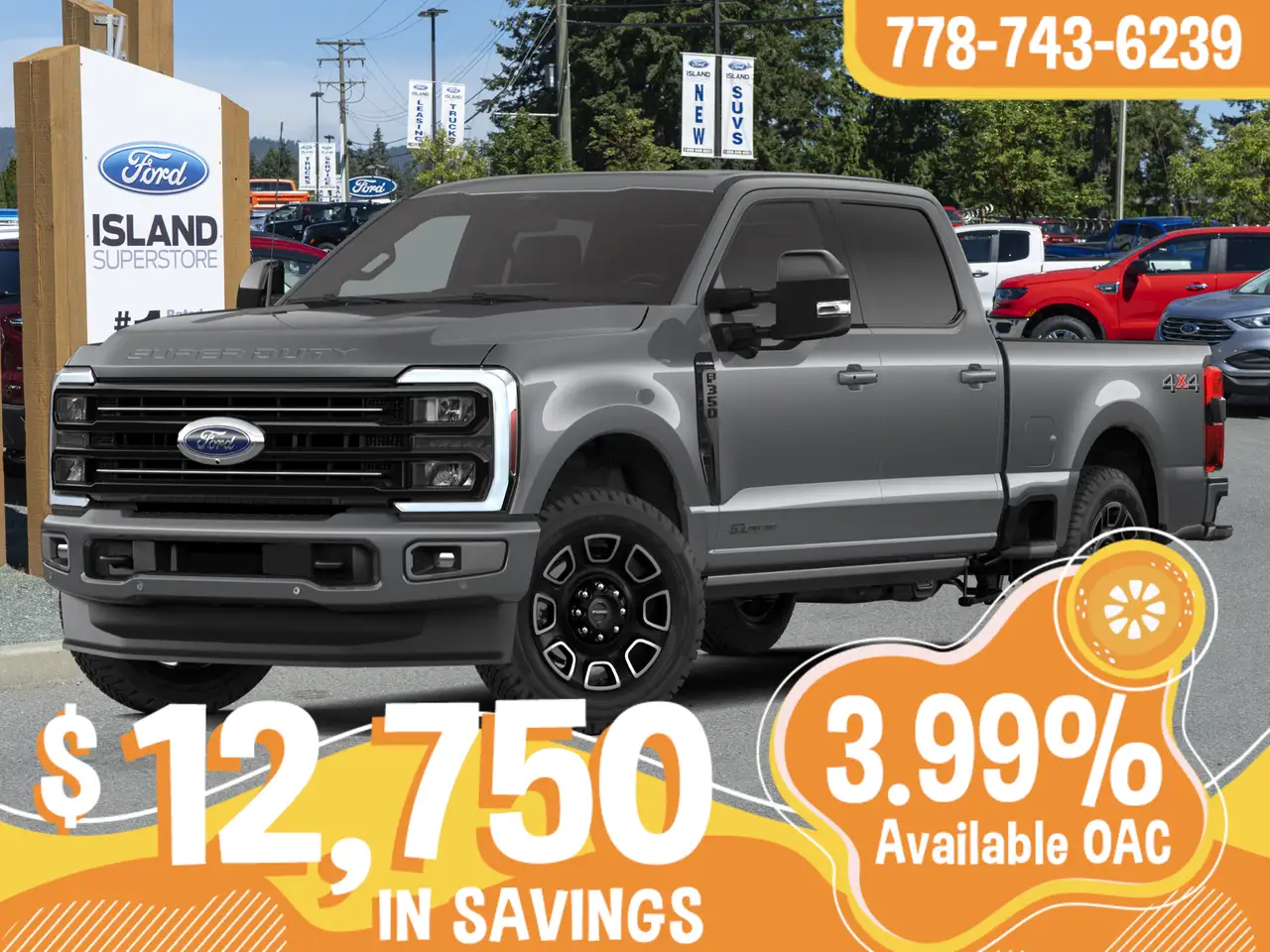 2026 Ford F 350