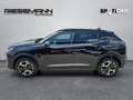 Peugeot 2008 BlueHDi 130 S&S Allure EAT8 Negro - thumbnail 2