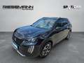 Peugeot 2008 BlueHDi 130 S&S Allure EAT8 Negro - thumbnail 1