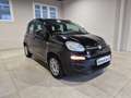 Fiat Panda 1.2 BENZINA 69cv Negru - thumbnail 3