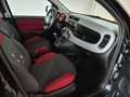 Fiat Panda 1.2 BENZINA 69cv Negru - thumbnail 12