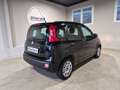 Fiat Panda 1.2 BENZINA 69cv Negru - thumbnail 4