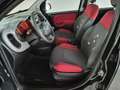 Fiat Panda 1.2 BENZINA 69cv Negru - thumbnail 8