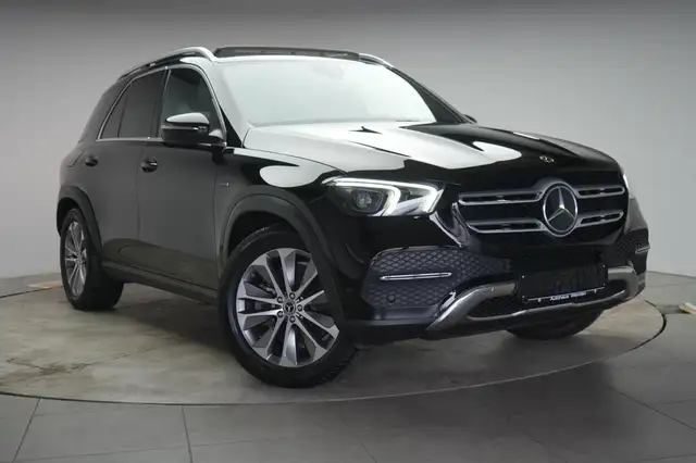 Mercedes-Benz GLE 350 de 4Matic 9G-Tronic Leder/Temp/Kamera/Pa