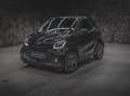 smart forTwo EQ coupe passion EXCLUSIVE+JBL:JUST COOL! Schwarz - thumbnail 1