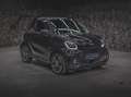 smart forTwo EQ coupe passion EXCLUSIVE+JBL:JUST COOL! Schwarz - thumbnail 4