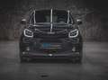 smart forTwo EQ coupe passion EXCLUSIVE+JBL:JUST COOL! Schwarz - thumbnail 3