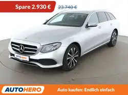 Mercedes-Benz E 200 T Avantgarde Aut.*NAVI*CAM*LED*SHZ*
