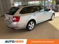 Skoda Octavia 2.0 TDI Ambition Aut.*NAVI*PDC*TEMPO*ALU*KLIMA* Silber - thumbnail 6