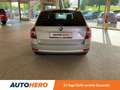 Skoda Octavia 2.0 TDI Ambition Aut.*NAVI*PDC*TEMPO*ALU*KLIMA* Silber - thumbnail 5