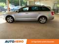 Skoda Octavia 2.0 TDI Ambition Aut.*NAVI*PDC*TEMPO*ALU*KLIMA* Silber - thumbnail 3