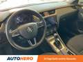 Skoda Octavia 2.0 TDI Ambition Aut.*NAVI*PDC*TEMPO*ALU*KLIMA* Silber - thumbnail 11