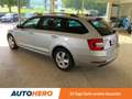 Skoda Octavia 2.0 TDI Ambition Aut.*NAVI*PDC*TEMPO*ALU*KLIMA* Silber - thumbnail 4