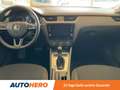 Skoda Octavia 2.0 TDI Ambition Aut.*NAVI*PDC*TEMPO*ALU*KLIMA* Silber - thumbnail 12
