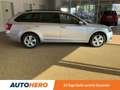 Skoda Octavia 2.0 TDI Ambition Aut.*NAVI*PDC*TEMPO*ALU*KLIMA* Silber - thumbnail 7